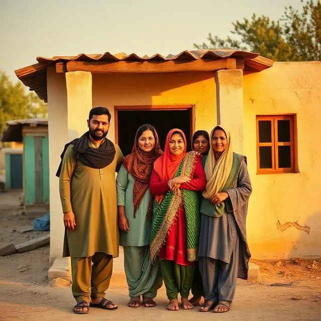 Interest Free Loan for Housing